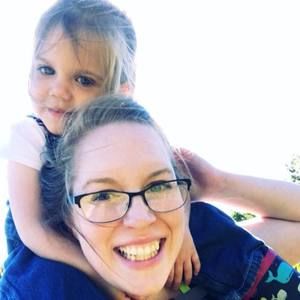 Meet your Posher, Kelly